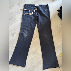 Vintage Abercrombie low rise